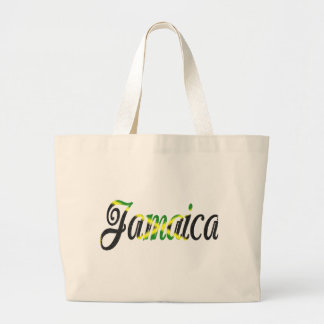 Jamaica Jumbo Tygkasse