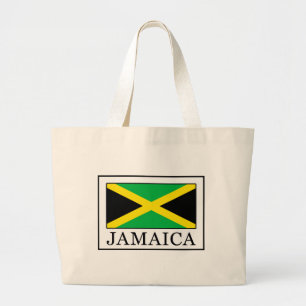 Jamaica Jumbo Tygkasse