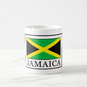 Jamaica Kaffemugg