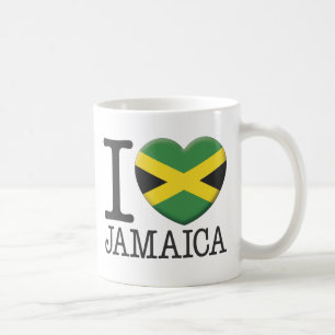 Jamaica Kaffemugg