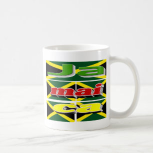 Jamaica Kaffemugg