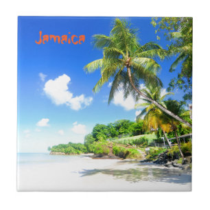Jamaica Kakelplatta