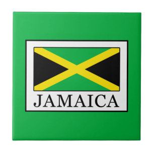Jamaica Kakelplatta