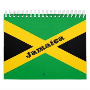 Jamaica Kalender