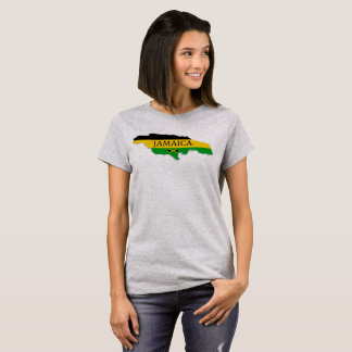 Jamaica Karta Designer Shirt Apparel Sale; Man Dam Tee Shirt