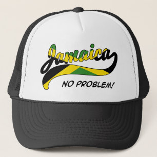 Jamaica Keps