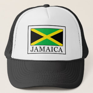 Jamaica Keps