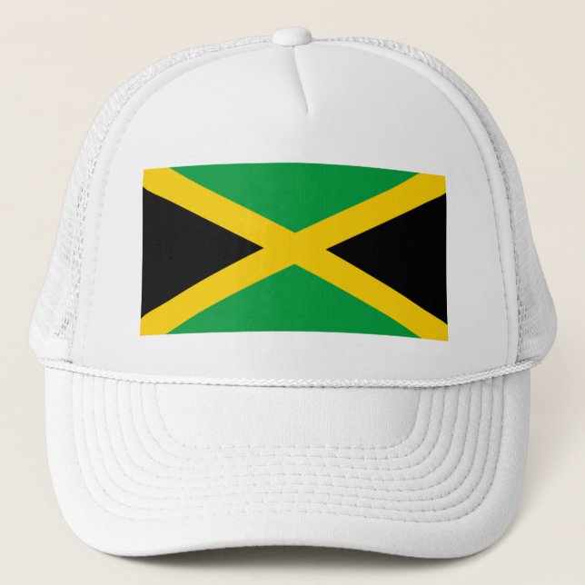 JAMAICA KEPS (Framsida)
