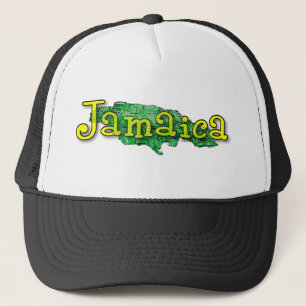 Jamaica Keps