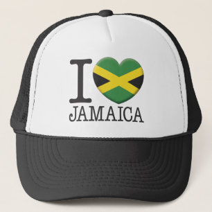 Jamaica Keps