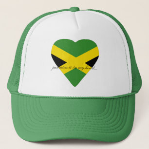 JAMAICA KEPS