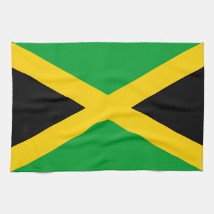 Jamaica Kökshandduk