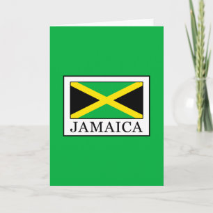 Jamaica Kort