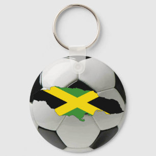 Jamaica landslag nyckelring