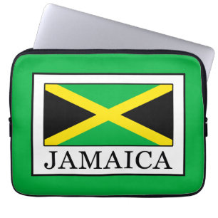 Jamaica Laptop Fodral