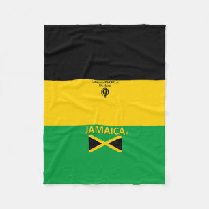 Jamaica märkes- filt