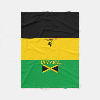 Jamaica märkes- filt