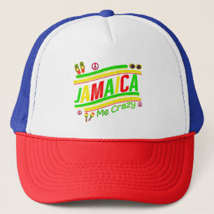 Jamaica Me Crazy Cruise Vacation Group Matching Keps
