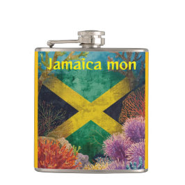 Jamaica mon fickplunta