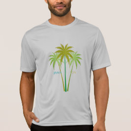 Jamaica mon t shirt