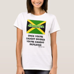 Jamaica MOTIVATIONAL Tröja