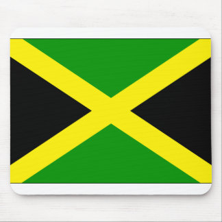 Jamaica Mousepad Musmatta