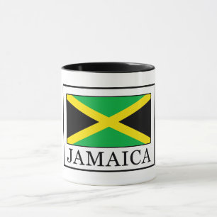 Jamaica Mugg