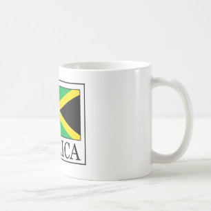 Jamaica Mugg
