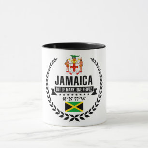 Jamaica Mugg