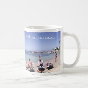 Jamaica Mugg