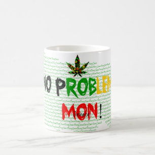 Jamaica mugg