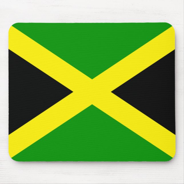 Jamaica Musmatta (Framsidan)