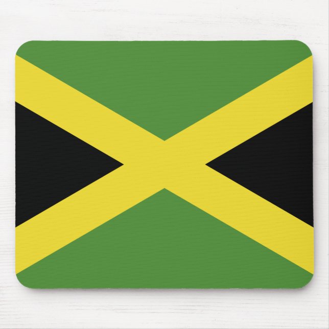 Jamaica Musmatta (Framsidan)