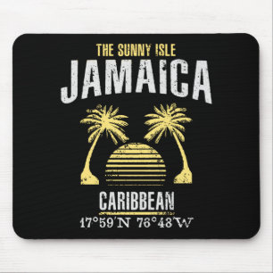 Jamaica Musmatta