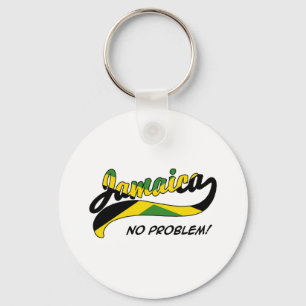 Jamaica Nyckelring