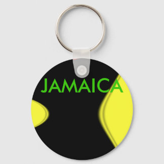 JAMAICA NYCKELRING