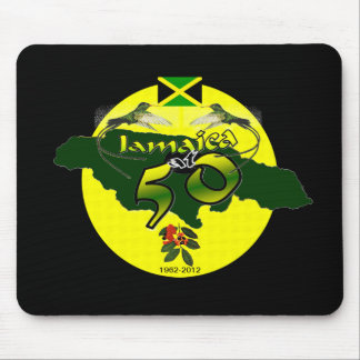 Jamaica på femtio musmatta