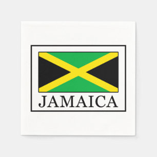 Jamaica Pappersservett