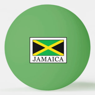 Jamaica Pingisboll