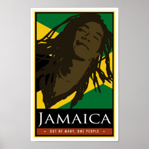 Jamaica Poster