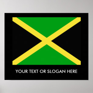 Jamaica Poster