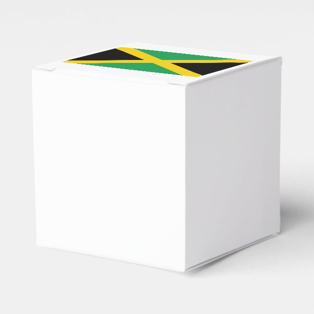 Jamaica Presentaskar (Framsidan Sidan)