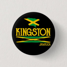 Jamaica Proud Jamaicans Rasta Reggae Kingston Knapp