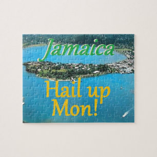 JAMAICA PUSSEL