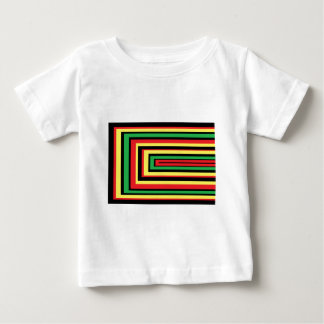 JAMAICA rasta root färg Tröja