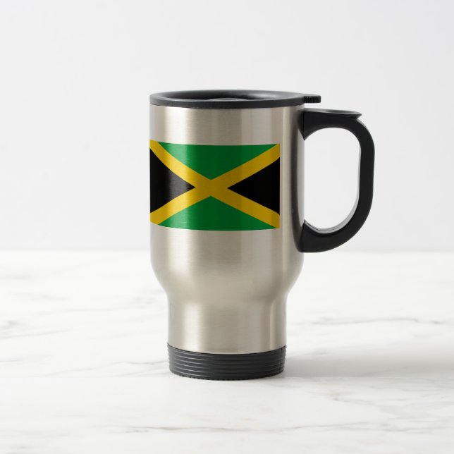 Jamaica Resemugg (Höger)