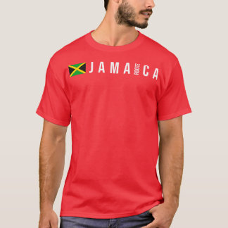 Jamaica Rootz 1 T Shirt