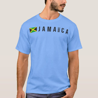 Jamaica Rootz T Shirt