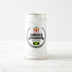 Jamaica Sejdel