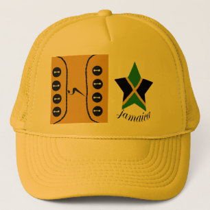 Jamaica Selecta kopplar ihop hatten Keps